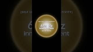 666 Hz Frequency of Balance, Harmony, & Healing • Clear Negative Energy • Remove Limiting Beliefs