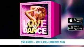 Love&Dance - minimix на WOW TV