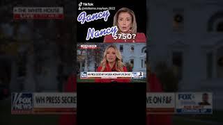 Kayleigh's Revenge: Nancy is Unserious Tiktok