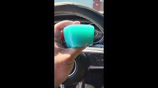 This Dust Cleaning Gel Is Life Changing!
