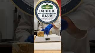 Cashel Blue Cheese part 2