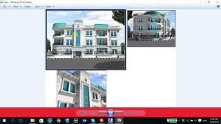 free Arabic revit lectures LC9  by Mina Abadir