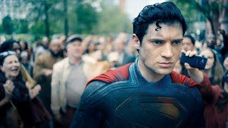 Superman | Officiel Teaser Trailer