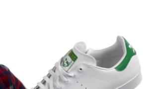 adidas Skateboarding Stan Smith SKU:8854753