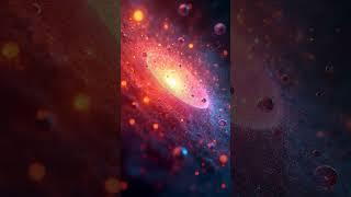 Micro Universe #cosmos #space #micro #universe #ai #cinematic
