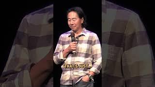 This might be the most idiotic thing parents do… #Parenting #henrycho #standupcomedy #parentingfail
