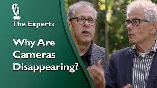 Why Are Cameras Disappearing? (Two Canadian Experts) (4K)