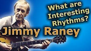 Jimmy Raney - Great Way To Make Beautiful Lines