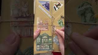 Новый книжный бокс. Давно не лезла в эти дебри 🫠 #книжныйвброс #книжныйблог #книжныйбокс #книги