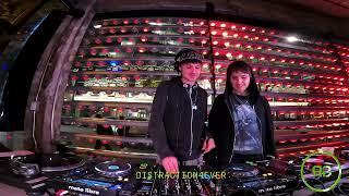 distraction4ever | Shift Radio | 28.10.22