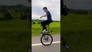 stunt bike #bikeshorts #stuntbike #bikelife