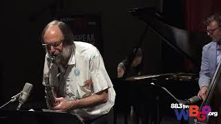 Scott Robinson performs "Morning Star" on WBGO