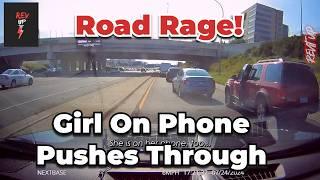 Road Rage |  Hit and Run | Bad Drivers  ,Brake check, Idiots In Cars | Dash Cam 631