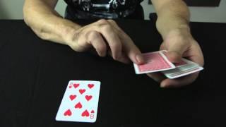 ASMR Blackjack Role Play with a Mate - Sound of Cards