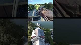 Timelapse | Third Level Renovation - Falmouth