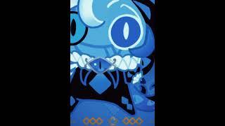 Song is called Chuga chuga chuga choo choo #cookierunkingdom