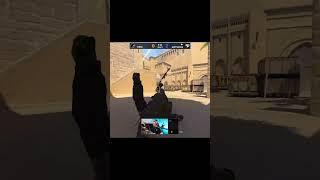 SKULLZ SAVES LIQUID… #csgo #cs2 #counterstrike #shorts #gaming