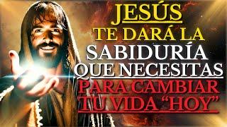 Las Enseñanzas Más Poderosas de Jesús que NECESITAS CONOCER para Transformar tu Vida Moderna DIOS FE