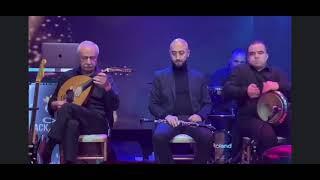 Hranto Suren Mehrabyan Goqor Kagramanyan enkernerov live 26.11. 2022