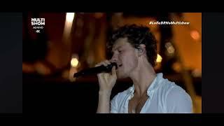 Shawn Mendes "Wonder" live in Sao Paolo.      March 29, 2025#lollapalooza #shawnmendes #live