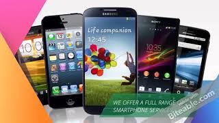 Cell Phone Repair Services Toronto