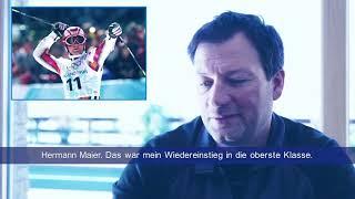 Best-Of Stephan Eberharter - Teil 1