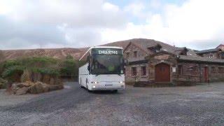 SECONDARY SCHOOL TOUR - Delphi Resort, Leenane, Connemara - Ireland