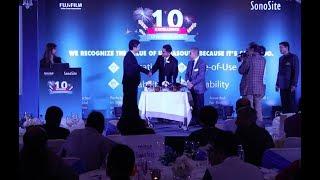 Fujifilm Sonosite: Celebrating a Decade of Excellence in India