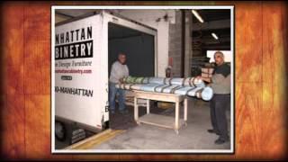 Manhattan Cabinetry -- Manhattan, New York