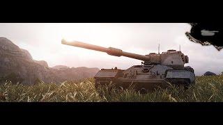 FV215B guidе. Movie from Toob1.