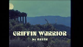 KAZUR - Griffin Warrior