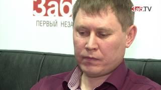 Читинских рыбаков палками гонят с озёр Бурятии