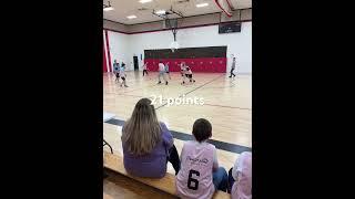 DJKJ 21 point game