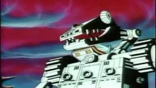 Robotix: The Series (1985)