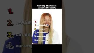 Ranking The Worst Laughs In History