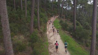 Trail: Sintra Trail X'treme - 17/09/2023