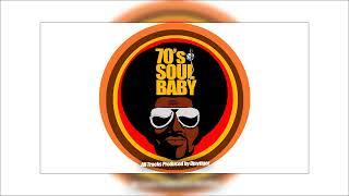 Djaytiger - Cleopatra Jones | 70's Soul Baby | Beats by FULLBLAST