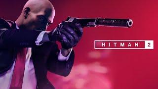 The Finish Line/Miami - Silent Assassin/ Suit Only - Master Difficulty - Hitman 2