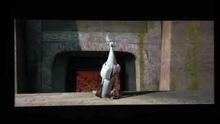 The Dark Knight (Dragon Warrior Ryan Burke) Spoof Trailer