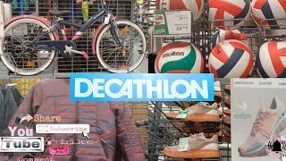 جديد DECATHLON ESPAÑA