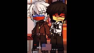 [] #рекомендации #countryhumans #gachaclub #мемегачаклуб #гачаклуб #россия #германия #меме