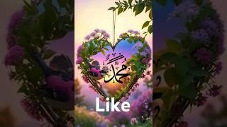 islami short video allah muhamma dd name please like