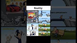 Reality #motivation #inspiration #quotes #motivationalquotes