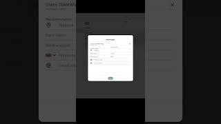 Cherry Team Business account creation tutorial #cherryteam #businessaccount #accountcreation #fyp