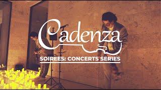 CANDLELIGHT CONCERT  Cadenza The Group  Viva La Vida Coldplay (cover)