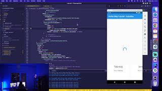 Flutter Map User Location -  geolocator