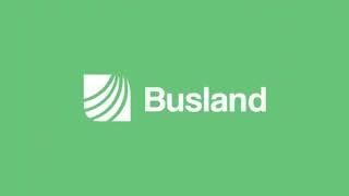 New Logo - Busland