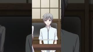 The Sohma Gold