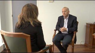 No exposure to Gibraltar subsidiary of FTX as Zubr Ltd has no clients & has not traded says Minister