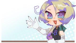 【ZATSU】daily prescribed rambles【NIJISANJI EN | Claude Clawmark】